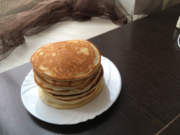 Панкейки
